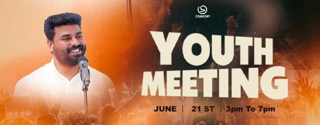 Youth Meeting